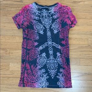 Ed Hardy-Inspired Vintage Tee